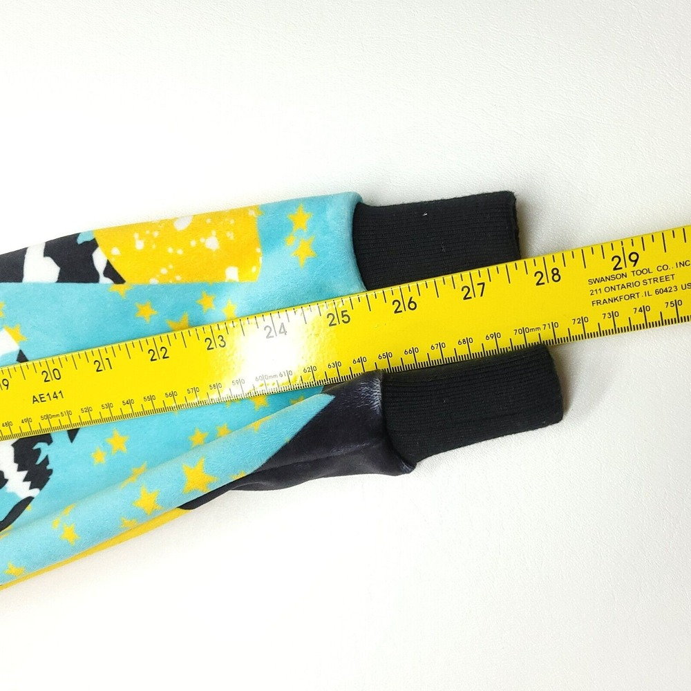 Switch Remarkable Pullover Crewneck Legendary Pri… - image 4